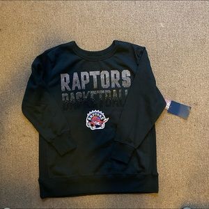 NBA Toronto raptors